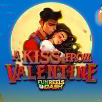 A Kiss From Valentine in Most Popular