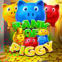Bank Of Piggy in All Slots
