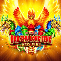 Bao Zhu Long Feng Red Fire in NewSubNew