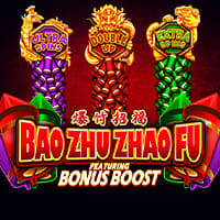 Bao Zhu Zhao Fu Red Festival in Most Popular