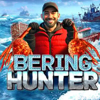 Bering Hunter in Recently_added