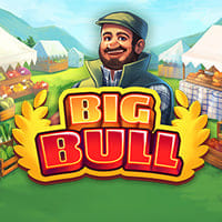 Big Bull in Best Of The Rest
