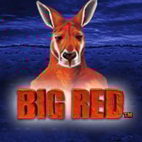 Big Red in Best Of The Rest
