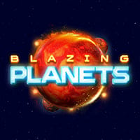 Blazing Planets in Best Of The Rest