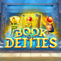 Book of Deities in Best Of The Rest