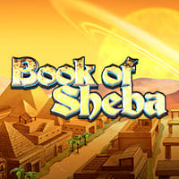 Book Of Sheba in Best Of The Rest