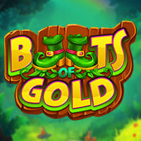 Boots Of Gold in Best Of The Rest
