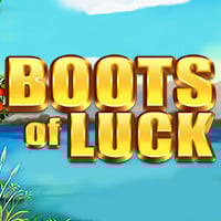 Boots of Luck in Best Of The Rest