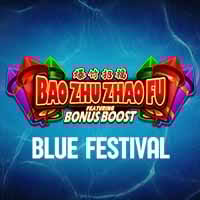 Bao Zhu Zhao Fu Blue Festival in Best Of The Rest