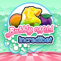 Bubbly Wild Incredibet in Best Of The Rest