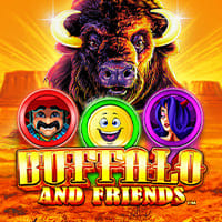 Buffalo and Friends in Most Popular