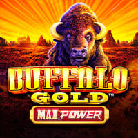 Buffalo Gold Max Power in Best Of The Rest