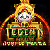 Cash Express Legend Joyful Panda in Best Of The Rest