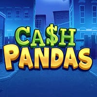 Cash Pandas in Most Popular