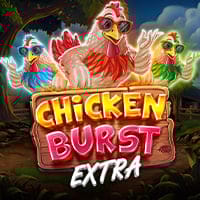 Chicken Burst Extra in All Slots