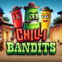 Chilli Bandits in Best Of The Rest