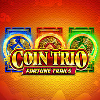 Coin Trio Fortune Trails in Most Popular