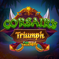 Corsair's Triumph in Recently_added