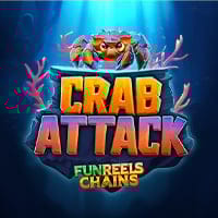 Crab Attack in Most Popular