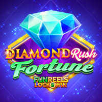 Diamond Rush Fortune in Best Of The Rest