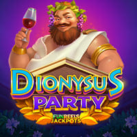 Dionysus Party in Best Of The Rest