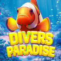 Divers Paradise in Most Popular