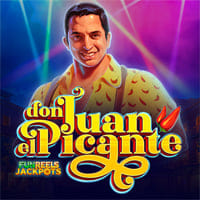 Don Juan el Picante in Most Popular