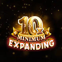 Expanding 10x Minimum in Best Of The Rest