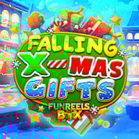 Falling Xmas Gifts in Best Of The Rest