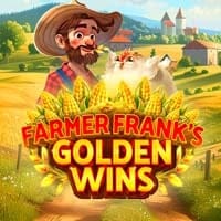 Farmer Frank's Golden Wins in Most Popular