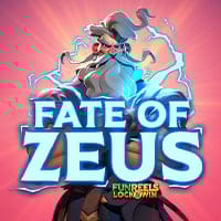 Fate of Zeus in Best Of The Rest