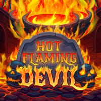 Flaming Hot Devil in Best Of The Rest