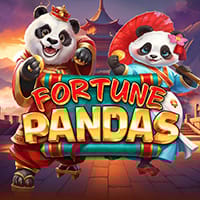 Fortune Pandas in Most Popular