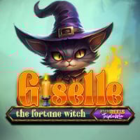 Giselle The Fortune Witch in Most Popular