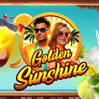 Golden Sunshine in Best Of The Rest