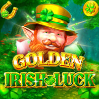 Golden Irish Luck in Most Popular
