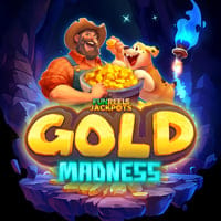 Gold Madness in Recently_added