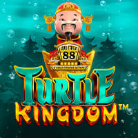 Gold Stacks 88 Turtle Kingdom in Best Of The Rest