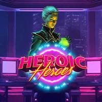 Heroic Heroes in Recently_added