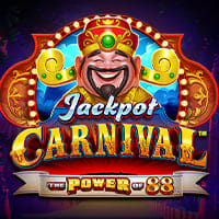 Jackpot Carnival The Power of 88 in Best Of The Rest