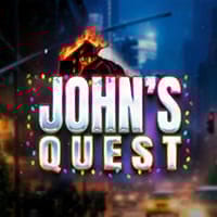 John's Quest in Most Popular