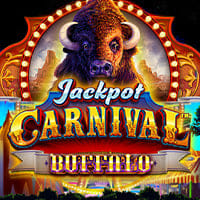 Jackpot Carnival Buffalo in Best Of The Rest