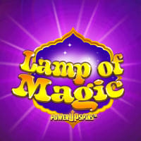 Lamp Of Magic in Best Of The Rest