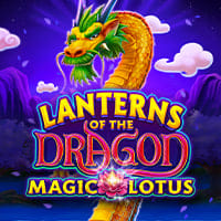 Lanterns of the Dragon Magic Lotus in party_slots_new