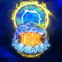 Locking 10x Minimum in slots_recently_added