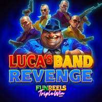 Lucas Band Revenge in Most Popular