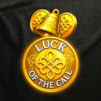 Luck Of The Call in All Slots