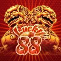 Lucky 88 in Best Of The Rest