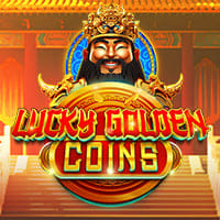 Lucky Golden Coins in Best Of The Rest