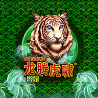 Mighty Cash Long Teng Hu Xiao Roars in Best Of The Rest